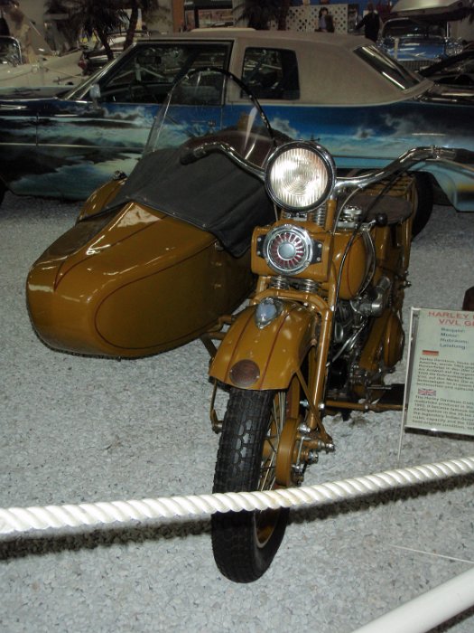 Technikmuseum Speyer - Sinsheim 2010 295